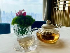 -金轩中餐厅 Jin Xuan(浦东丽思卡尔顿酒店)