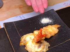 -鮨乐亭Omakase·海胆宴