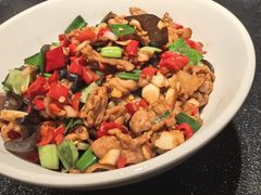 -夏氏砂锅(万松园店)