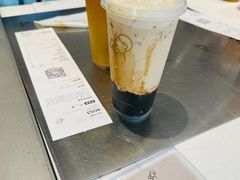 -喜茶(上海泰禾大厦店)