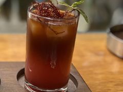 珊瑚礁-黑石咖啡(小十字店)