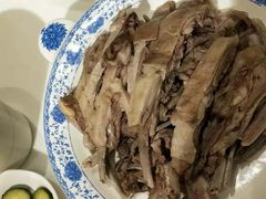 -宁夏国强手抓羊肉·清真菜(未央路凤三店)