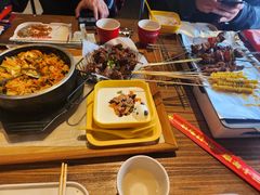 -熙成烧烤(白塔岭店)