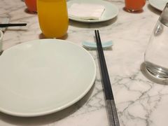 -青雅中餐厅(大连金石滩绿发希尔顿度假酒店)