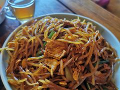 -小吊梨汤·北京菜(香山店)