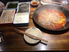 -老天桥蛙炉火锅(姑苏总店)