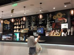 -Awfully Chocolate(嘉里城店)