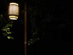 -木守西溪溪隐餐厅