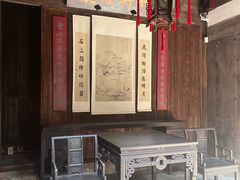 -潜口民宅博物馆