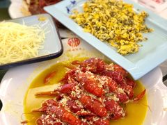 蒜蓉小龙虾-於氏虾神(盱眙总店)