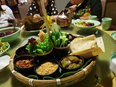 -淀里船宴(裕华东路店)