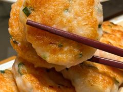 -双合园·海鲜水饺青岛菜(品牌首店)