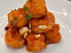 -大鸭梨烤鸭店(花园村店)