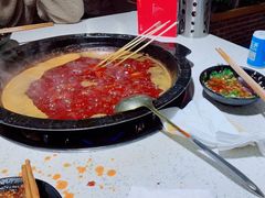 -钢管厂歆瑞源油卤串串香(春熙路太古里店)