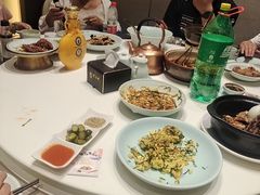 -龍聚祥烧麦馆(万达店)