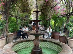 大堂-The Grounds of Alexandria