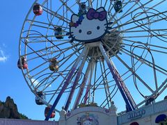 -杭州Hello Kitty乐园