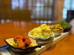 -気楽亭和食料理(气乐亭大世界本店)