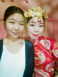 点击看大图 -唯爱婚纱国际影城(曙光大厦店)