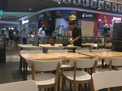 -大鼓米线(杭州国大城市广场店)