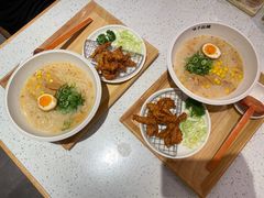 -味千拉面(南虹店)