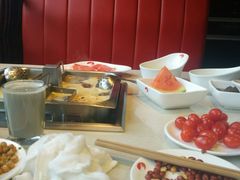 android_upload_pic-海底捞火锅(海宁路店)