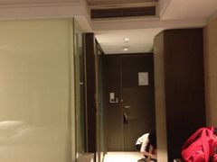 玄关-裕景大饭店