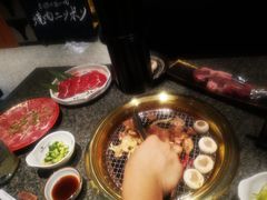-NIUAN牛庵·日式和牛烧肉(恒隆店)