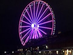 -The Crab Pot Seattle