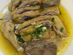 -八张桌子(老店)