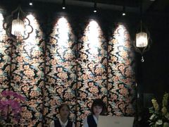 -璞·澐间影院式足道SPA(尚悦湾店)