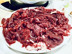 -老猫牛肉火锅(沙溪店)