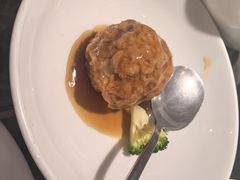 -前海沿·海鲜水饺青岛菜(乐客城店)