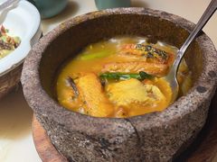 -锦府盐帮·李宅(领展购物广场中关村店)