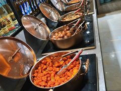 -四海蒸鲜蒸汽海鲜自助(北戴河店)