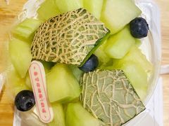 -欧诺爱烘焙(高新万达店)