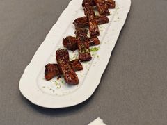 -粗茶淡饭·壹号餐房(洞庭街店)