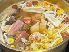 -大理董·董家小厨野生菌火锅(古城旗舰店)
