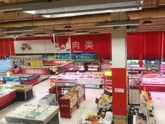 -卜蜂莲花(杨高南路店)