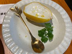 -盘炉forenza·云贵川融合小食堂 ( 钟楼中柳巷店)