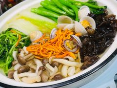 -马老六清真餐厅(雁滩店)