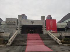 -炎黄艺术馆
