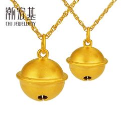-潮宏基珠宝旗舰店(苏宁广场店)