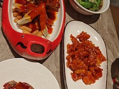 -王记姚家味·地道苏帮菜(凤凰街店)