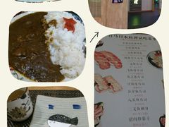 -竹马炭火烤肉(利济北路店)