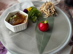 -王府井文华东方酒店-紫膳餐厅