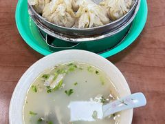羊杂汤-北三沙家烧麦(北头道街店)