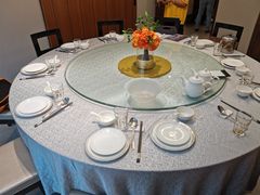包厢-和平馆·地道港澳茶餐厅(西门口店)