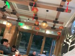 大堂-慧娟面馆·餐厅(望江路店)