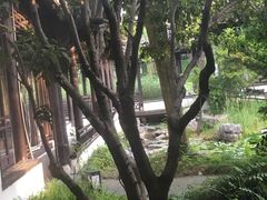 -日出青木·杭帮菜名店